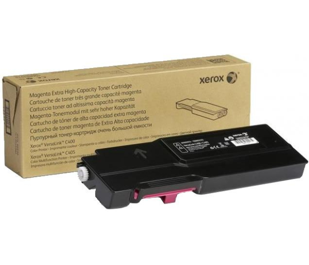 Xerox 106R03535 magenta 8000 str. - 452771 - zdjęcie